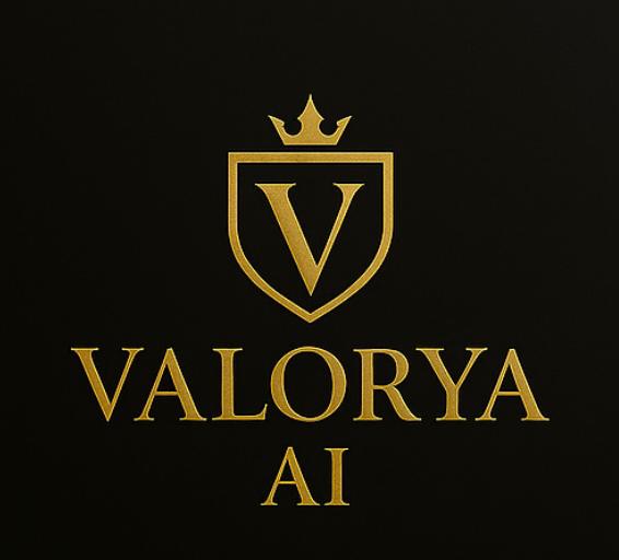 Valorya AI – Automatyzacje procesów i rozwiązania AI dla firm.